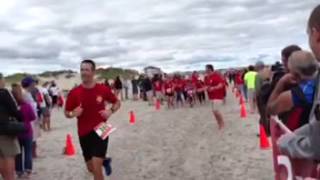 Reach the Beach 2013