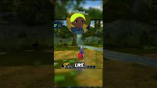 reddit is literally banning this game 🤡 #pso #redditdrama #gamingcommunity #censorship #thelastrela