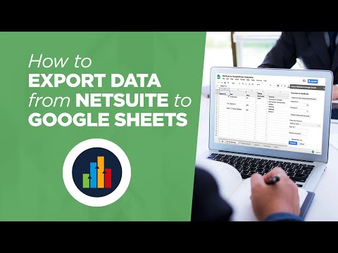 How to Export