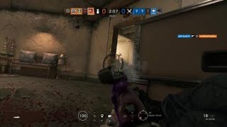 R6S HUD Glitch