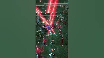 This new elemental bow in sunbreak is actually OP #shorts