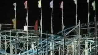 Coaster at Jenks
