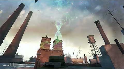 Fast Detect - Part 1 (Cool but CONFUSING HL2 Mod)