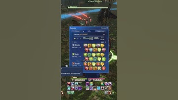 FFXIV Quick Tip - Chocobo Companion