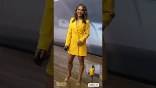 Ginger Zee GMA 5/12/2026