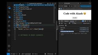 6. Callbacks functions in Javascript