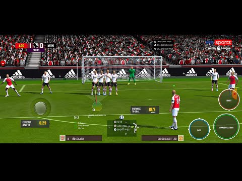 FIFA 16 MOD EA FC 25 ANDROID OFFLINE CAREER MODE | SMALL SIZE | 🔥🔥🔥