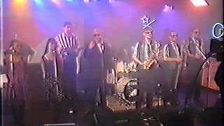Fast Freddie On The James Whale Show.wmv