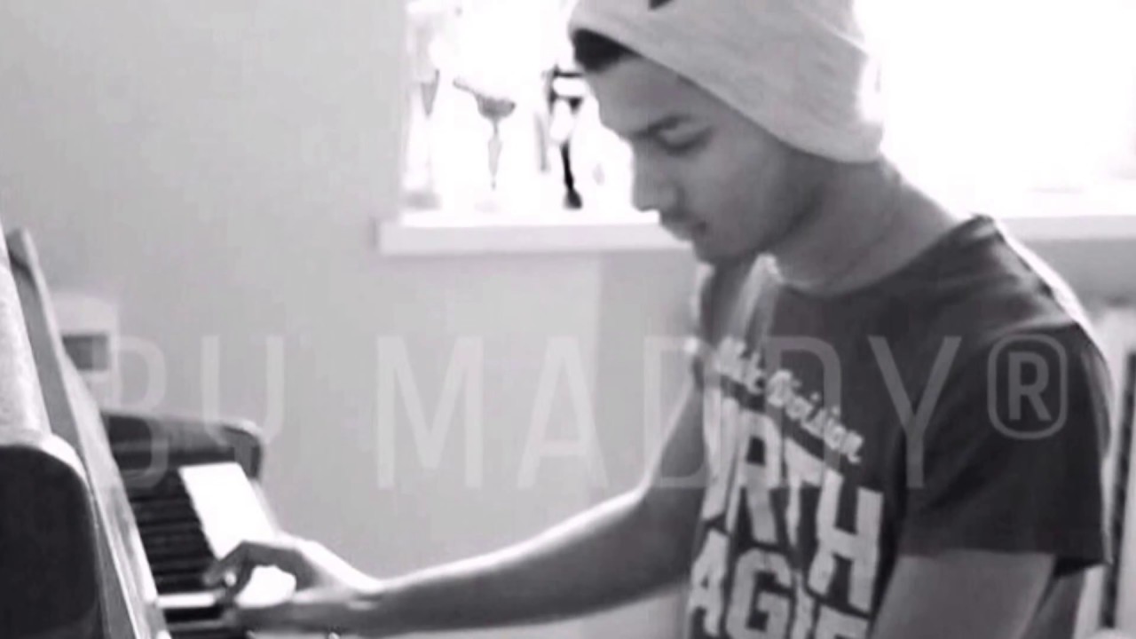 what do you mean piano Cover YouTube