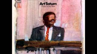 Art Tatum - St. Louis Blues chords