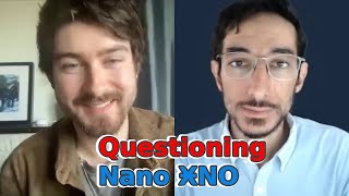 Nano xno Crypto Utility Vs Bitcoin  Forest Horsman E001