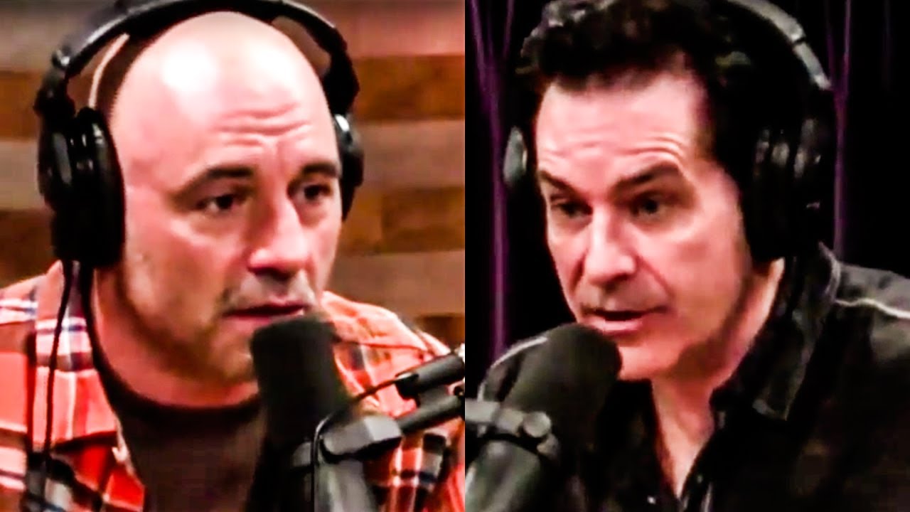 Jimmy Dore Appears On The Joe Rogan Experience, Totally Misrepresents The Left
