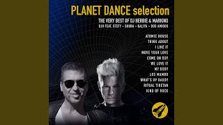 Move Your Love edit Remastered