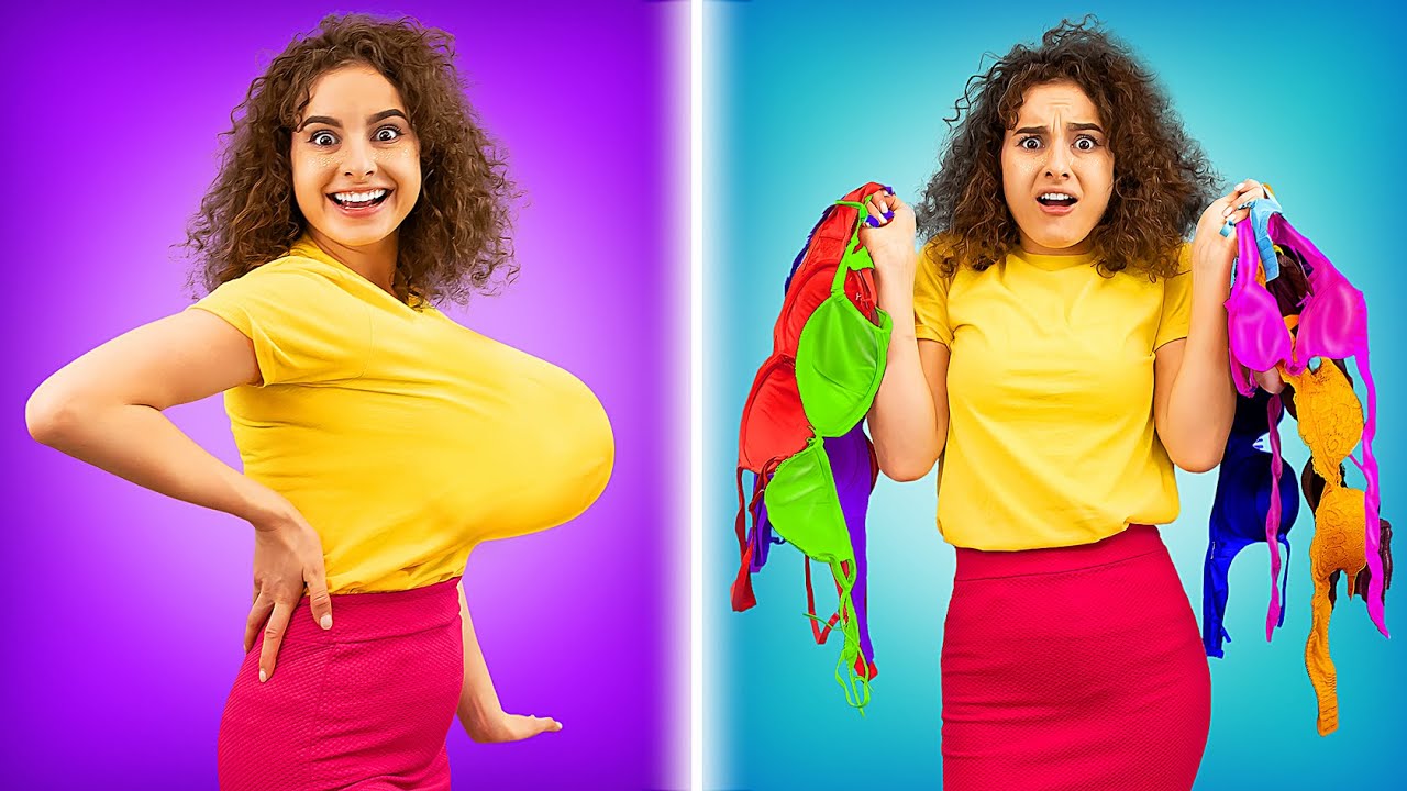 Défi des 100 Couches! YouTube