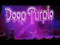 Deep Purple - Smoke on the Water @ Łódź, 12.10.2022