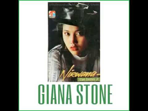 Giana Stone - Rembulan Angin (1994)