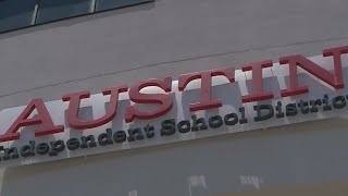 Down more than 10k students since 2015, AISD puts focus on increasing enrollment