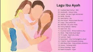 Lagu untuk Ibu Ayah