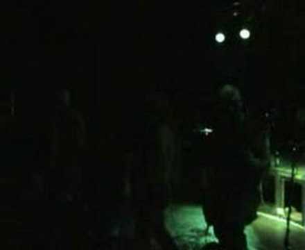 Arkona (POL) - Epidemia Rozczarowania I Nedza Duchowa (Live)