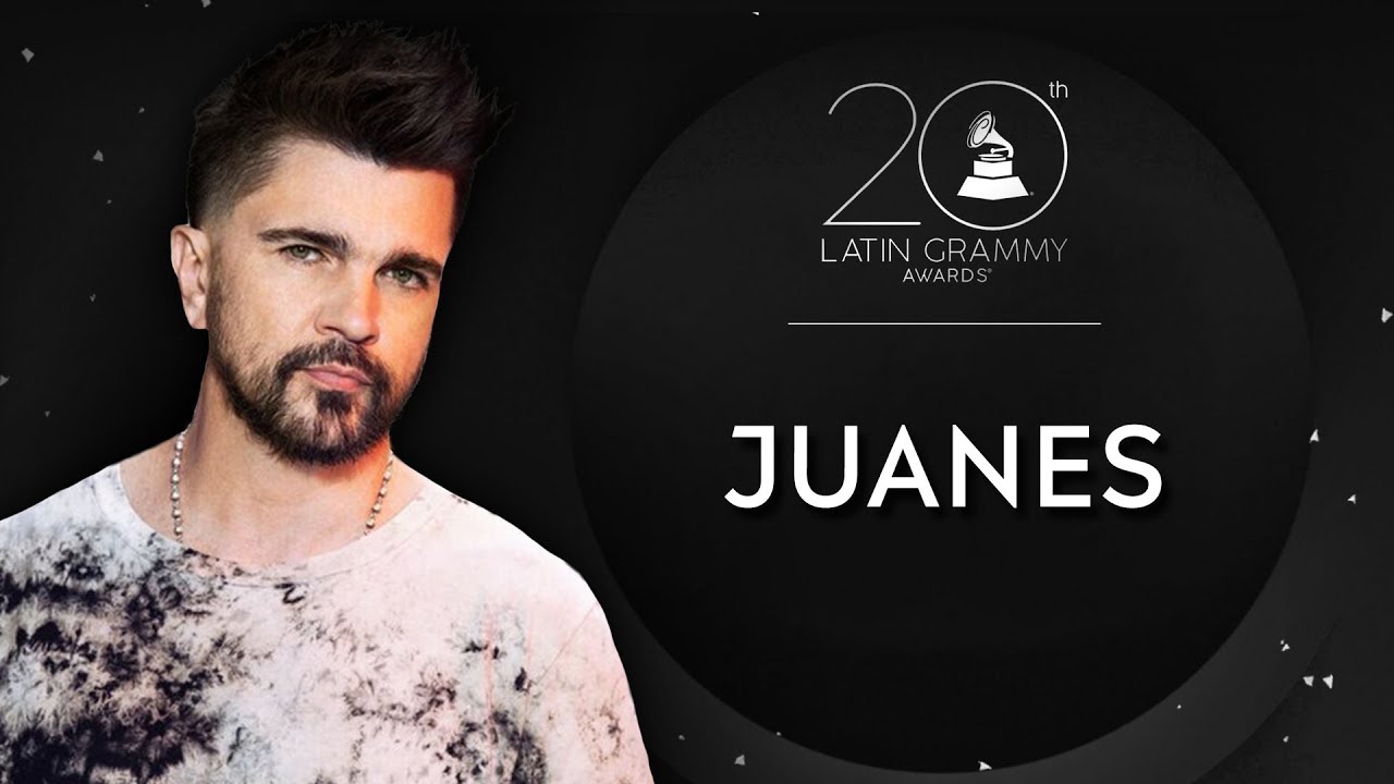 Juanes nos cuenta su trayectoria | Voces Latinas | Latin Grammys®