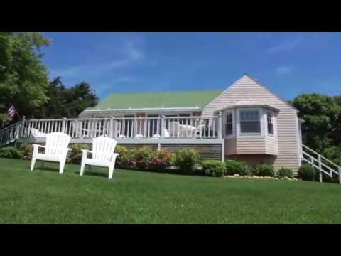 10 Namas Avenue, Oak Bluffs, MA home video tour