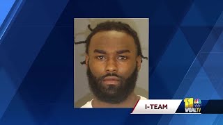 Man arrested in connection to slaying of Safe Street's Dante Barksdale
