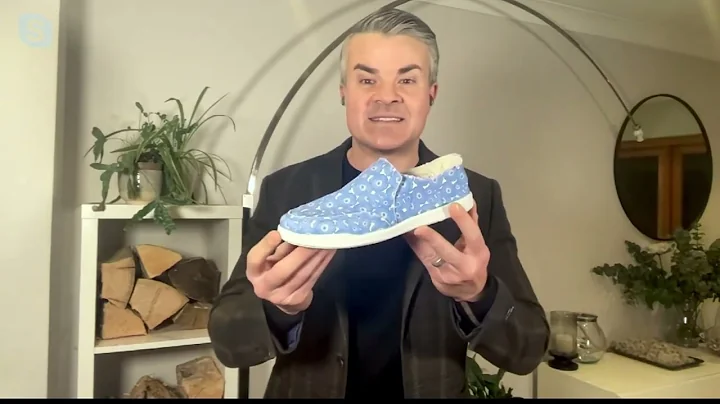 Vionic Beach Washable Canvas Slip-On Shoes - Malibu on QVC