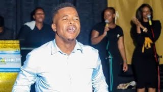 Uma Ngisuka Kuwona Lomhlaba By Chawe Mdhletshe