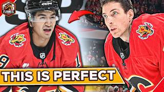 Details The Flames CANNOT be stopped… News