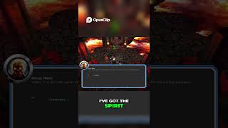 Mephisto Has A Chat With Ghost Rider marvel marvelultimatealliance marvelmods mods