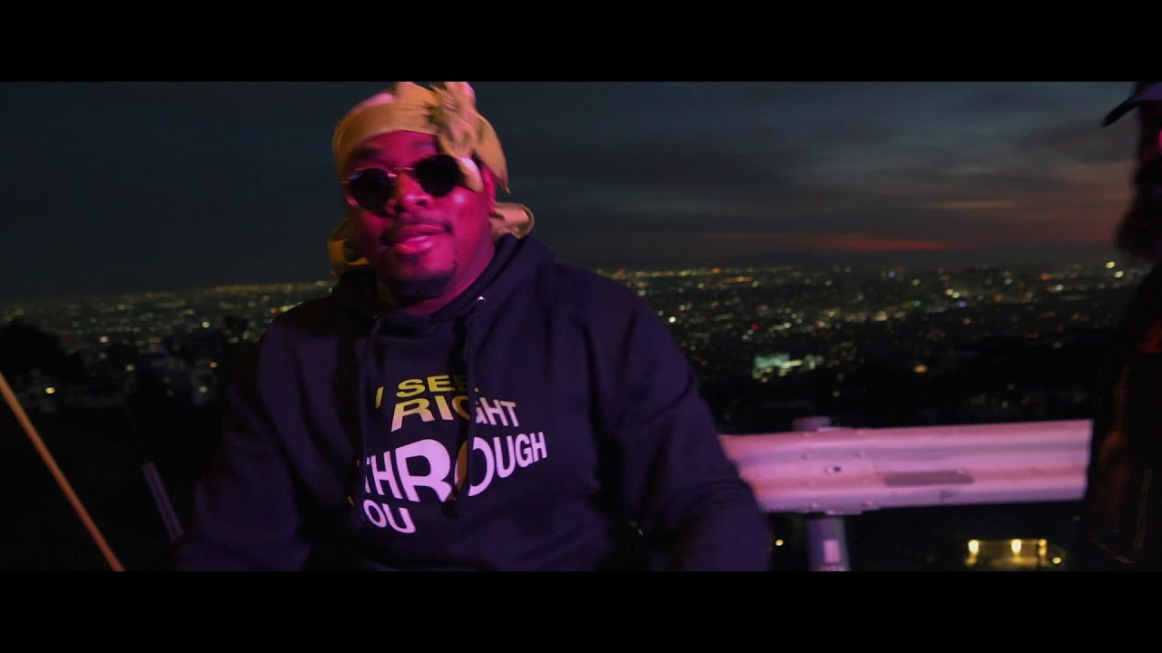 TFTCHI - "Demon" Ft. Jelu Navi, Kuta, 00Dre (Official Music Video) Shot by Gxdliketcla