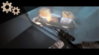 CS:GO ⚙ ТРИ ДНЯ ДОЖДЯ - ОТПУСКАЙ by PENQUIN4