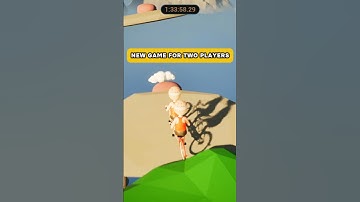 New game for two players. Game in Bio #gaming #newgame #gamer #gameplay #coopgaming #game #indie