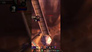 WoW Classic TBC Prepatch Sneaky Rogues Vol. 2 #shadowstride  #worldofwarcraft #pvp