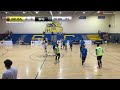 🔴 BRUSA Futsal Club vs Santa Fe Gloom 🔴 - 2/28/26