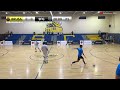 🔴 BRUSA Futsal Club vs Santa Fe Gloom 🔴 - 2/28/26