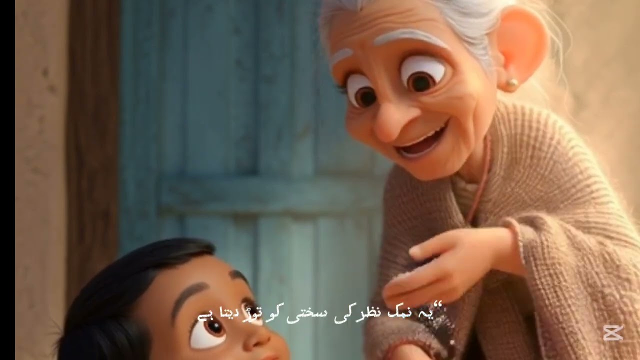 دادی امّہ کا آزمودہ ٹوٹکا | گھر میں سکون اور رزق کی برکت