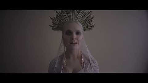 Zolita - Explosion (Official Music Video)
