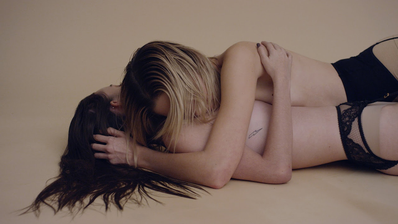 The Veronicas - On Your Side (Written \u0026 Directed by Ruby Rose)