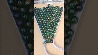 Giant Marble Race With 121 Plus Marbles in Action#MarbleRun #Marbles #Satisfying #Shorts