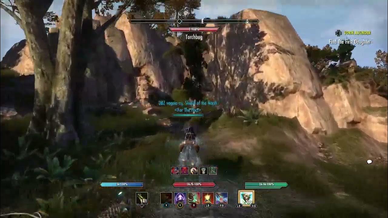 Eso jewellery crafting survey high isle YouTube