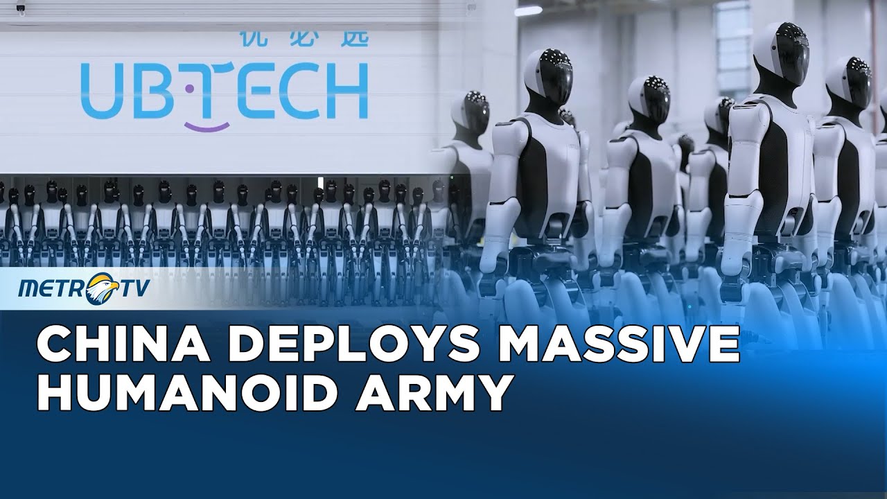 China Deploys First Large Scale Production Of Humanoid Robots YouTube china-deploys-first-large-scale-production-of-humanoid-robots-youtube