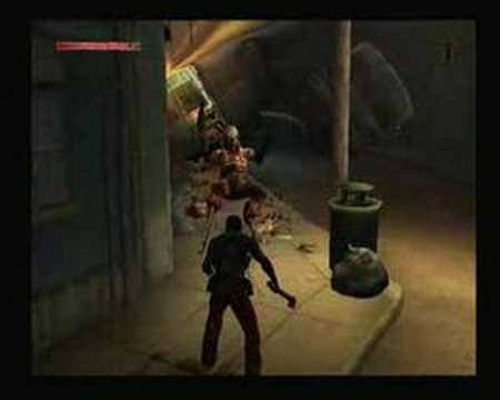 The Suffering: Ties That Bind Part 5