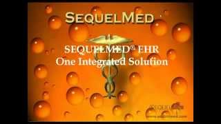SequelMed EHR Demo Part 1