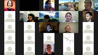 Learn Data Science: Lightning Talks 2020-02-17