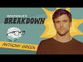 Anthony Green: If You’re Alive and Listening, There’s Hope