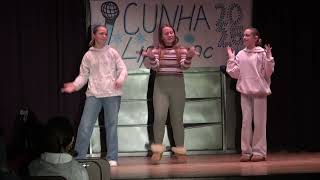 Cunha 6th Grade Lip Sync Contest