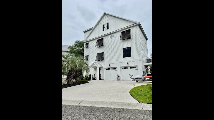 Homes for sale - 17 Carson Creek Dr., Murrells Inlet, SC 29576