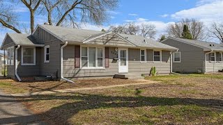 5442 Maryland Avenue N, Crystal, MN Presented by Tim Kindem.