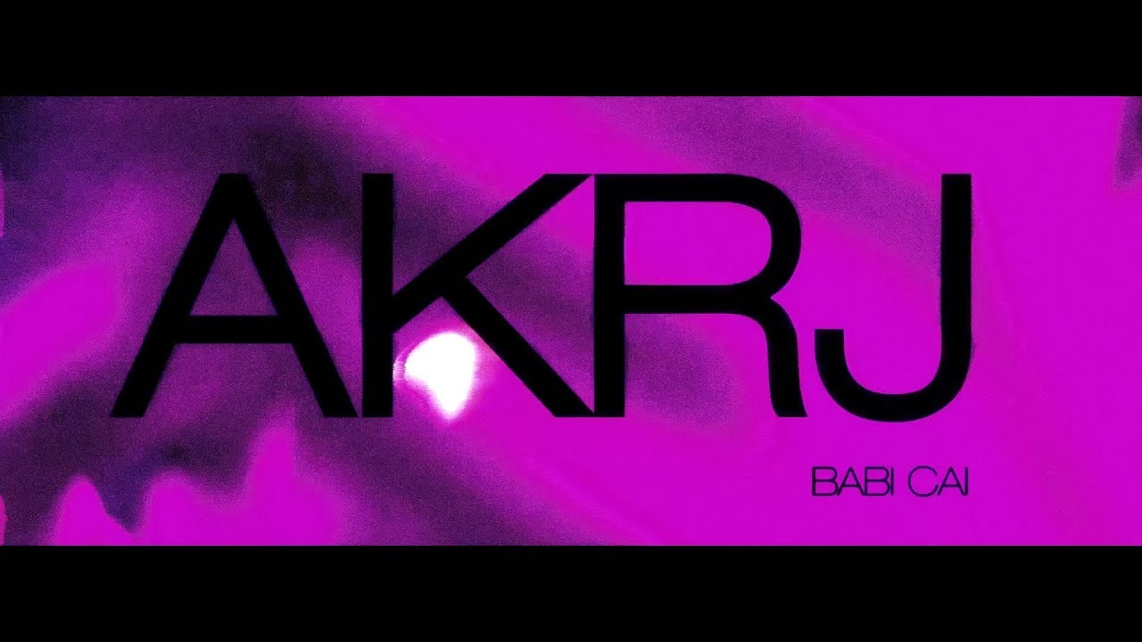 🔥 AKRJ x BABI CAI ( Ami$h, Yod, MC Alandim )